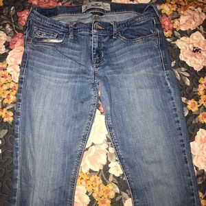 Hollister jeans